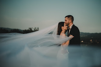 Wedding photographer Ivan Curic. Photo of 29.09.2021