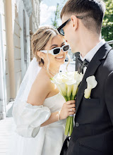 Nhiếp ảnh gia ảnh cưới Pavel Kozyr. Ảnh trong ngày 27.05.2024
