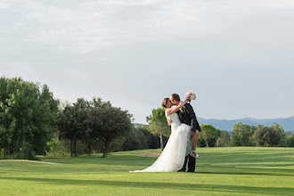 Fotógrafo de bodas Cristina Cañigueral Garcia. Foto del 23.05.2019