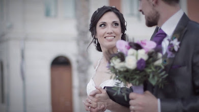 Fotografo di matrimoni Jose Botella. Foto del 29.06.2019