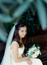 Wedding photographer Gio Machavariani. Photo of 09.12.2021