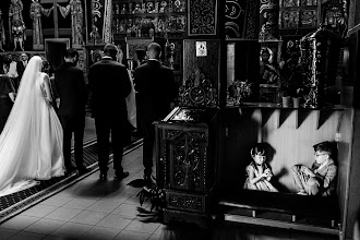 婚姻写真家 Cosmin Vlad. 23.08.2025 の写真