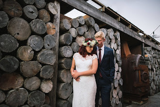 婚禮攝影師Joseph O’Sullivan. 27.04.2023的照片