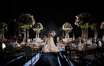 Esküvői fotós: Hendrick Esguerra. 09.06.2024 -i fotó