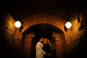 Svatební fotograf Fabiano Rosa. Fotografie z 06.01.2020