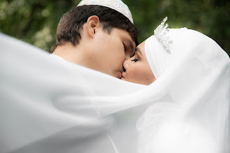 Wedding photographer Viktoriya Girfanova. Photo of 22.11.2021