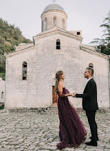 Fotografo di matrimoni Vasiliy Lopatin. Foto del 24.01.2019