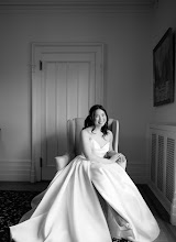 Wedding photographer Shukhrat Kamalov. Photo of 02.06.2025