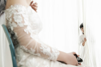 婚礼摄影师Jing Wang. 01.06.2024的图片