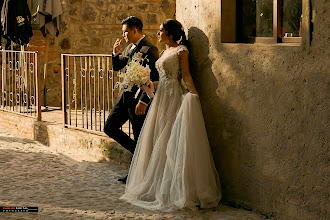 Fotógrafo de casamento Carlos Montaner. Foto de 08.06.2022