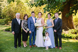 Wedding photographer Lara Woolfson. Photo of 20.04.2023