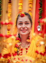 婚礼摄影师Yash Singh. 31.03.2021的图片