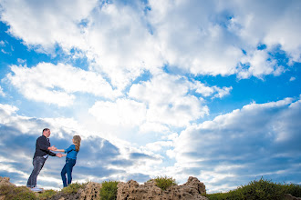 Fotografo di matrimoni Shako Shalom. Foto del 09.06.2019