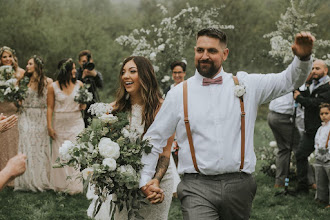 Photographe de mariage Jordan Jankun. Photo du 25.05.2023