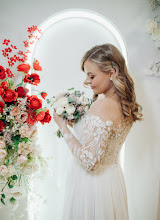 Wedding photographer Aleksandr Kuznecov. Photo of 31.01.2024