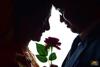 Fotografer pernikahan Shuvo Dutta. Foto tanggal 02.04.2020