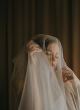 Vestuvių fotografas: Konstantin Glazkov. 24.01.2023 nuotrauka