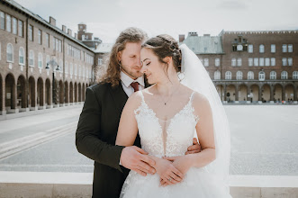婚姻写真家 Aurél Iványi. 24.05.2025 の写真