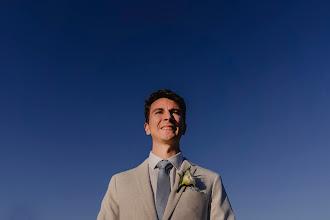 婚礼摄影师Willian Rafael. 10.05.2025的图片