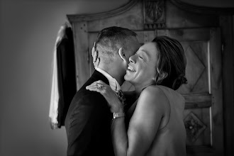 Vestuvių fotografas: Maurizio Gjivovich. 26.04.2024 nuotrauka