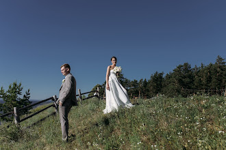 Wedding photographer Yuliya Rekhova. Photo of 09.08.2021