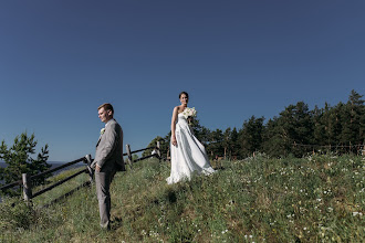 Photographe de mariage Yuliya Rekhova. Photo du 09.08.2021