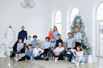 Svadobný fotograf Anastasiya Syrovatskaya. Fotografia z 18.01.2022