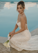Svatební fotograf Mariya Cherkasova. Fotografie z 04.09.2025