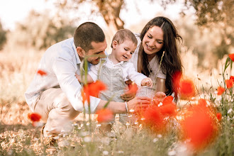 Wedding photographer Mario Marinoni. Photo of 13.10.2025