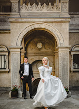 Wedding photographer Artur Hajdukiewicz. Photo of 22.05.2024