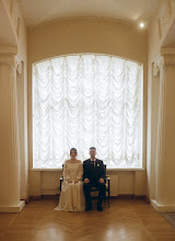 Huwelijksfotograaf Kirill Kozhukov. Foto van 15.05.2024