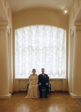 Wedding photographer Kirill Kozhukov. Photo of 15.05.2024