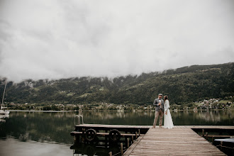 Fotógrafo de bodas Csaba ákos Horváth. Foto del 29.01.2023