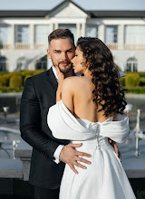 Vestuvių fotografas: Yuriy Serebrov. 15.05.2024 nuotrauka