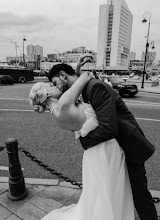 Wedding photographer Ivan Kayda. Photo of 20.10.2025