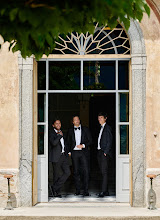 Photographe de mariage Ivan Tarusin. Photo du 03.06.2025