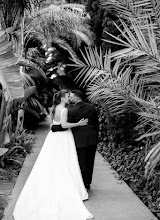 Fotógrafo de bodas Claudio Ianau. Foto del 08.02.2025