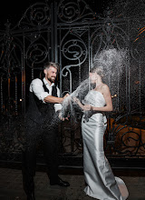 Wedding photographer Pavel Yavnik. Photo of 11.10.2023