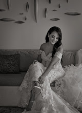 Wedding photographer Noel Del Pilar. Photo of 14.03.2024