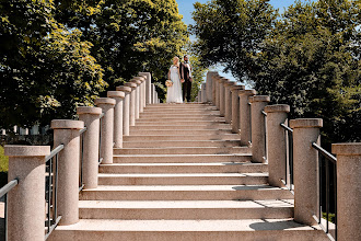 Hochzeitsfotograf Boštjan Jamšek. Foto vom 04.08.2025