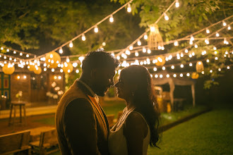 Huwelijksfotograaf Anbu Jawahar. Foto van 18.06.2025