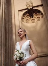 Wedding photographer Vadim Polyakov. Photo of 06.09.2023