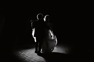 Fotógrafo de bodas Andrea Mortelliti. Foto del 06.05.2024