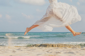 Fotógrafo de bodas Martin Corr. Foto del 20.04.2021