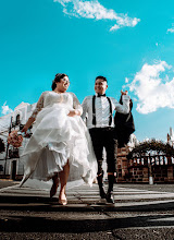 Wedding photographer Rolando Autalio Soliz. Photo of 07.02.2022