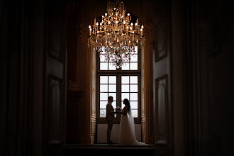 Wedding photographer Denis Efimenko. Photo of 01.05.2025