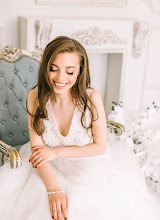 Wedding photographer Ekaterina Tuchkova. Photo of 02.04.2021