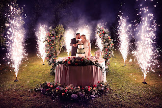 Svatební fotograf Vincenzo Lista. Fotografie z 27.06.2025
