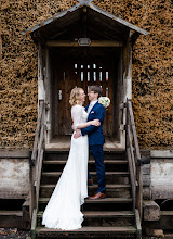 Wedding photographer Carolin Brandt. Photo of 17.01.2022