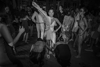 Wedding photographer Furkan Akarsu. Photo of 07.09.2023